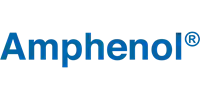 Image of amphenol color logo