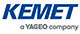 Image of kemet Logo