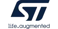 Image of stmicroelectronics Logo