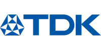 Image of tdk Logo