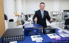 GRL在台灣擴大營業規模以回應市場需求並推出新無線測試服務