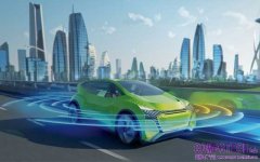 恩智浦針對下一代ADAS和自動駕駛系統 推出先進汽車雷達單晶片系列