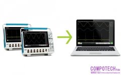 Tektronix 推出遠端程序呼叫式解決方案 TekHSI  可從測試儀器極快速地傳輸資料