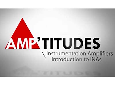 Amp'titudes
