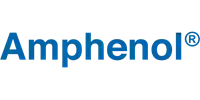 Image of Amphenol color logo