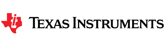 Image of texas instruments color logo