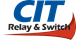 Image of CIT Relay and Switch logo