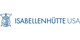 Image of Isabellenhütte USA Logo