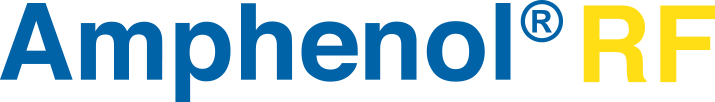 Image of Amphenol RF color logo
