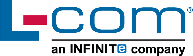 Image of L-com Logo