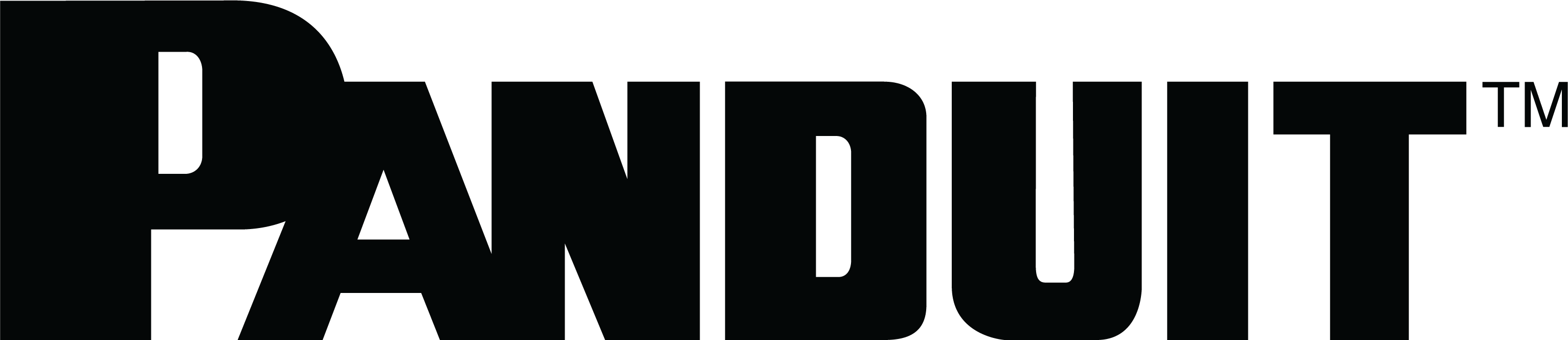 Image of Panduit logo