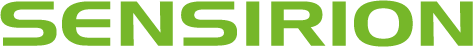Image of Sensirion's Logo