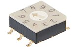 FD01 FD02 Rotary Switches - NKK Switches