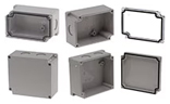 PNB Series - Bud Industries