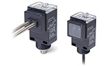 50 Series Photoelectric Sensors - Eaton
