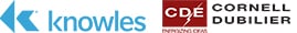 Cornell Dubilier Knowles