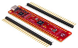PIC32CM PL10 MCU Family - Microchip 