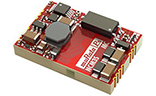 NCM3 Series Isolated SMT DC-DC Converters - Murata Power