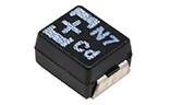 POSCAP TDC Series - Panasonic 