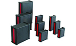 NoVoTronic Enclosures - Phoenix Mecano