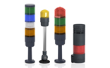 Harmony XVB7 Tower Lights - Schneider Electric