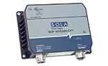 SCP-X Series Power Supplies - SolaHD
