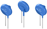 G14 and G20 Surge Protection Components - TDK