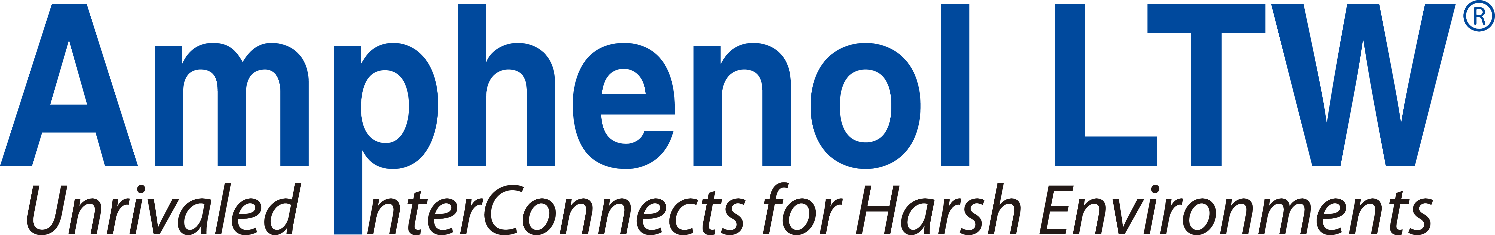 Image of Amphenol LTW color logo