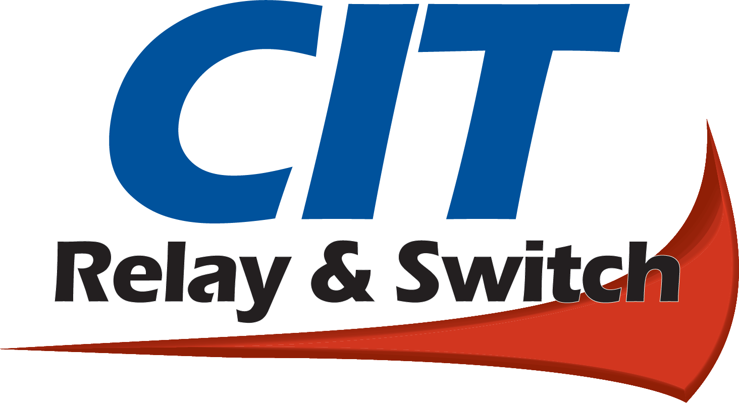 Image of CIT Relay and Switch logo
