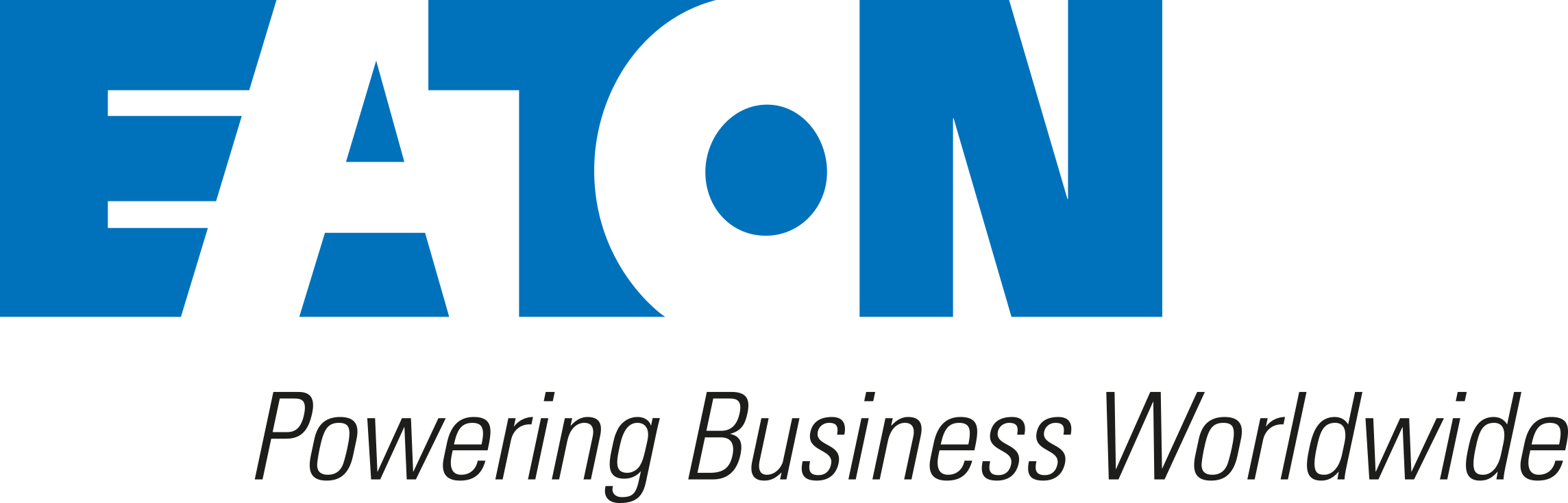 Image of Eaton Logo