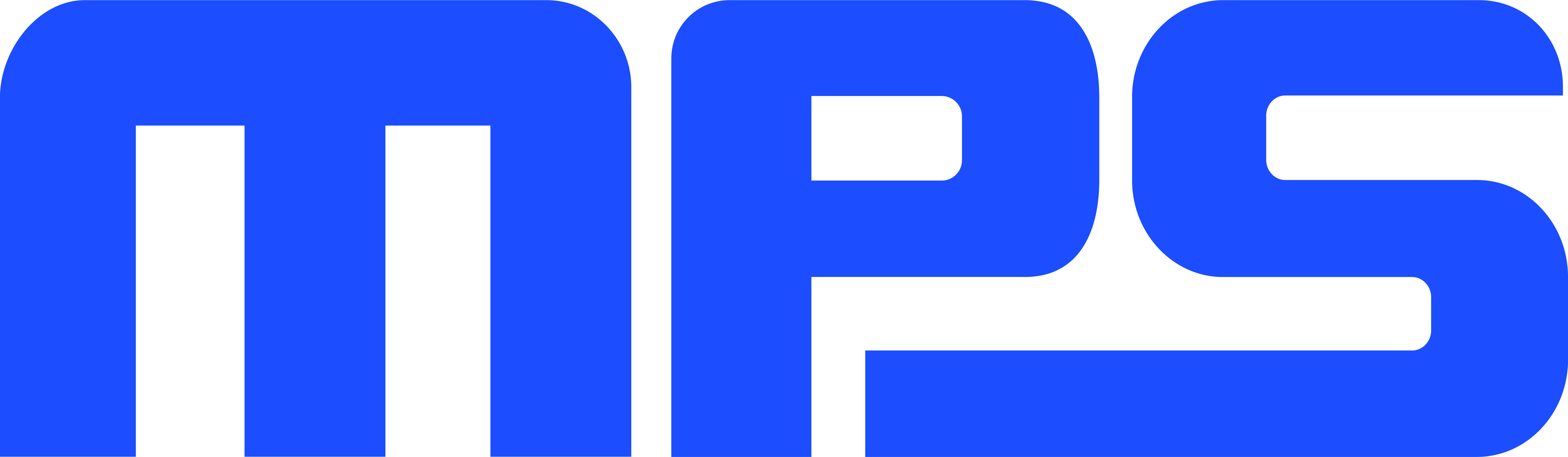 Image of Monolithic Power Systems Logo