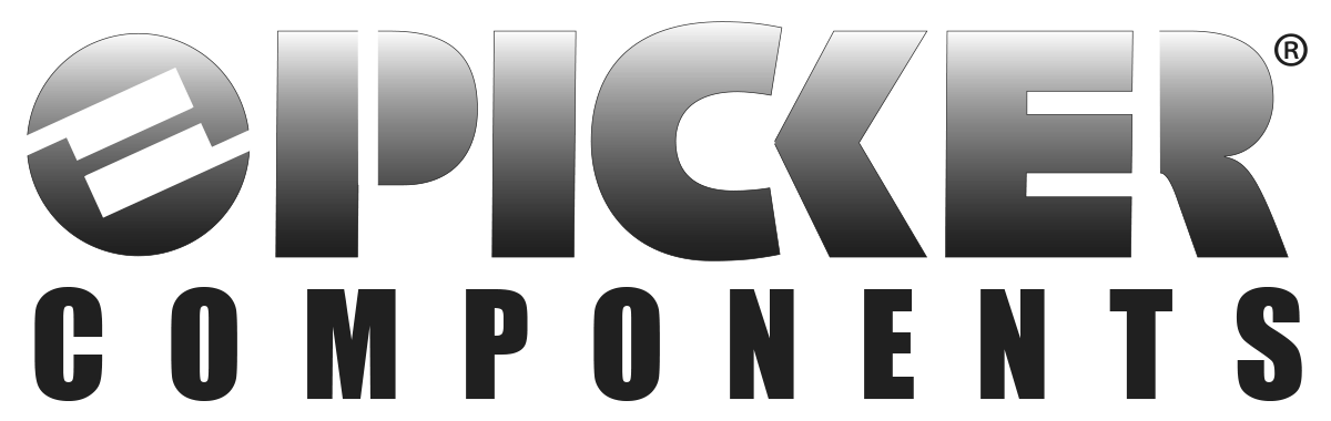 Image of Picker Components' Logo