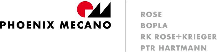 Image of Phoenix Mecano Logo