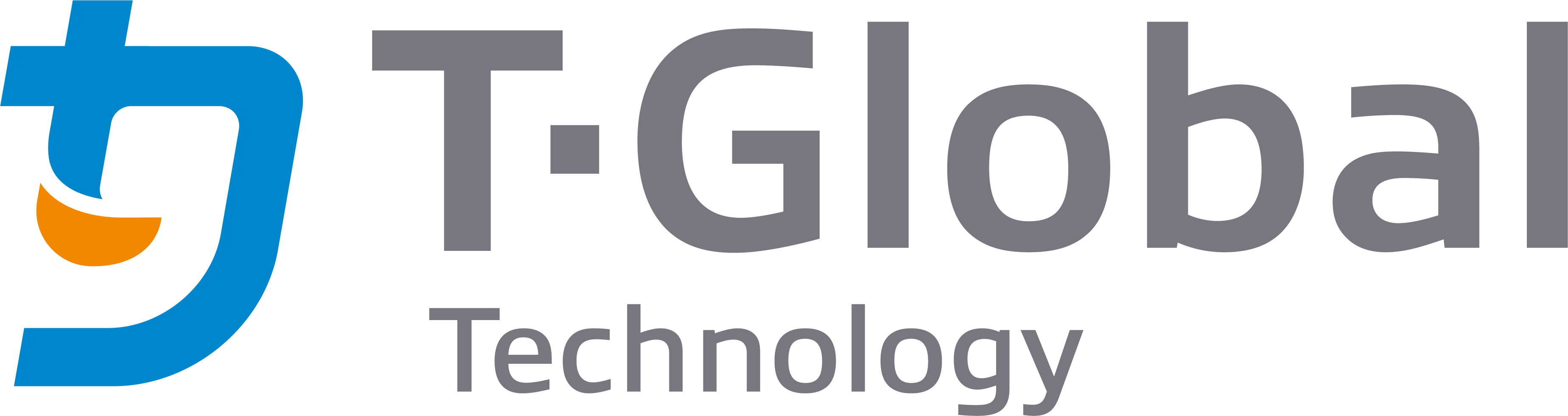 Image of t-Global Logo