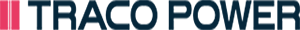 Image of TRACO Power Logo