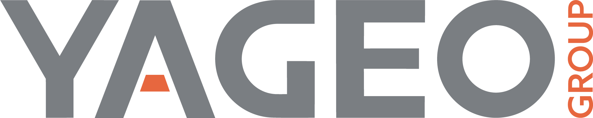 Image of YAGEO Group Logo