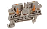 Klippon Connect A Series Terminal Block - Weidmuller