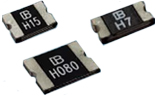 Automotive-Grade PPTC Circuit Protection Components - YAGEO 