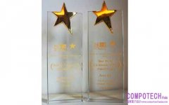 TCL電子（01070.HK）榮獲HKIRA「最佳投資者關係公司」和「最佳投資者關係（主席/行政總裁）」大獎