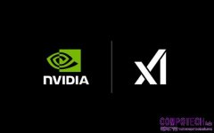 NVIDIA 的乙太網路技術加速由 xAI 建造的全球最大AI超級電腦