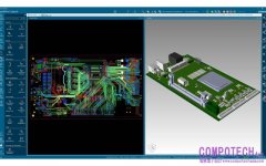 西門子推出下一代 AI 增強型電子系統設計軟體