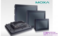 Moxa 推出 MPC-3000 系列強固型平板電腦 為嚴苛工業環境穩定運行而生