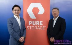 Pure Storage指出：工業AI與企業轉向RAG等重大趨勢 將形塑2025年亞太暨日本地區的業務與IT環境