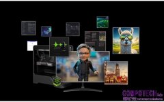 NVIDIA 推出適用於 RTX AI PC 的 AI 基礎模型