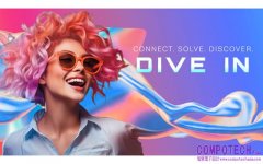 DIVE IN未來科技：CES 2025正式開幕