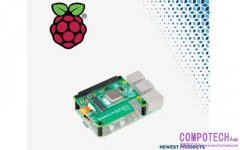 貿澤電子即日起供貨：適合複雜AI視覺應用的 Raspberry Pi Hailo 8L AI套件