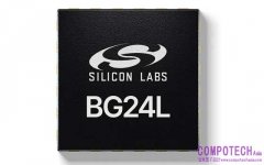 Silicon Labs BG22L及BG24L精巧版SoC提供應用優化的 超低功耗藍牙®連接