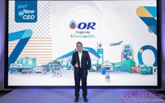 PTT Oil and Retail Business任命M.L. Peekthong Thongyai為行政總裁 加速區域擴張與數碼化轉型