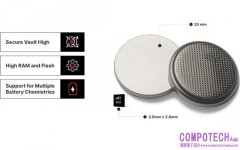 Silicon Labs推出BG29:可因應未來微型設備之低功耗藍牙®無線SoC