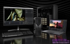 NVIDIA Blackwell RTX PRO 應用於工作站和伺服器，  讓設計師、開發人員、資料科學家和創作者利用代理型 AI 進行建